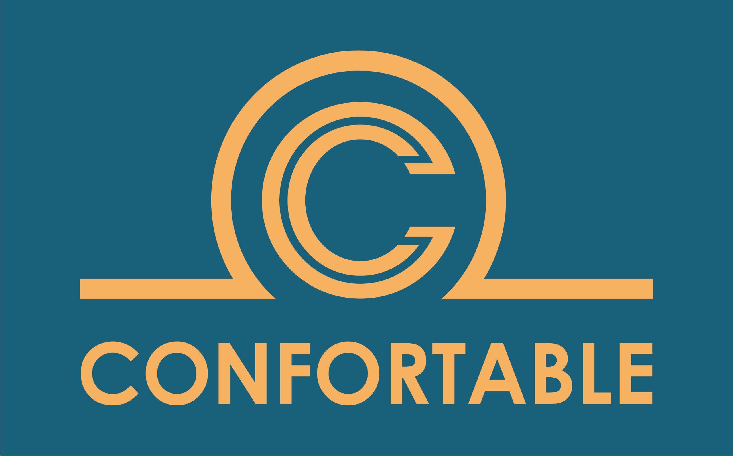 Logo Confortable - Notre Marque
