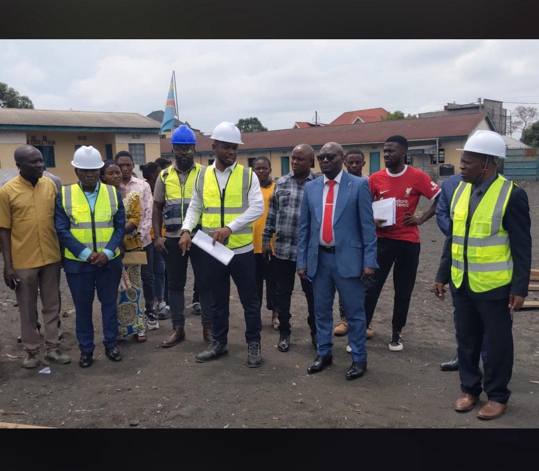 GOFMA Showroom - Notre espace d'exposition